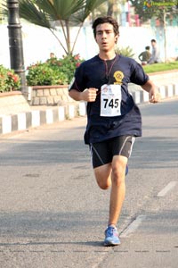 BITSATHON 10K Run