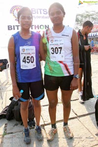 BITSATHON 10K Run