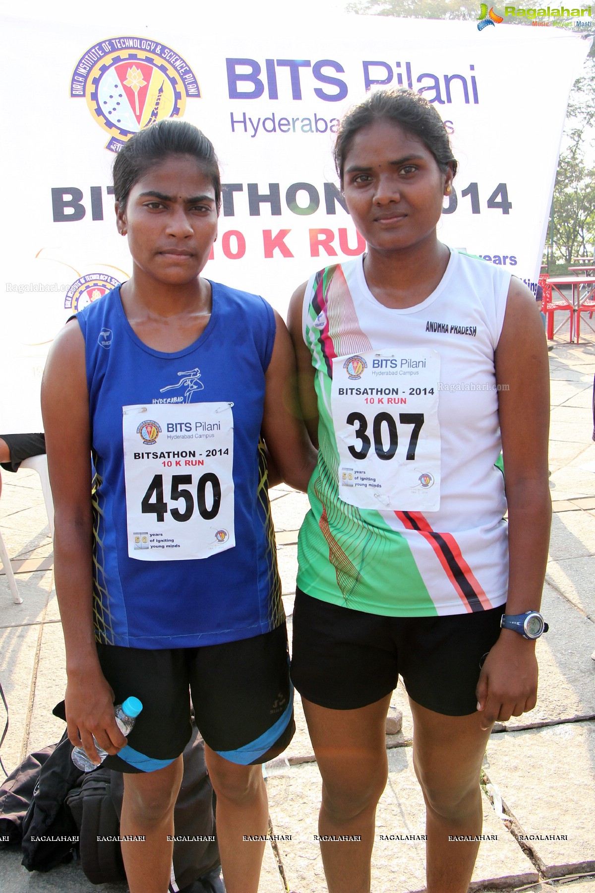 BITSATHON 10K Run