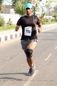 BITSATHON 10K Run