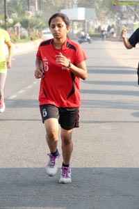 BITSATHON 10K Run