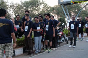 BITSATHON 10K Run