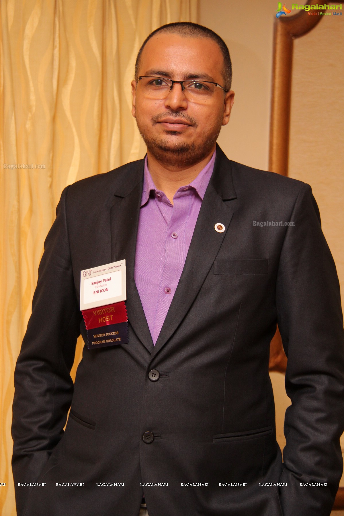 BNI Meet (March 2014), Hyderabad