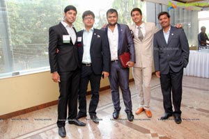 BNI Meet