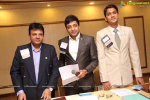 BNI Meet