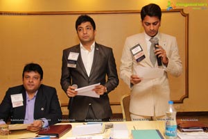 BNI Meet