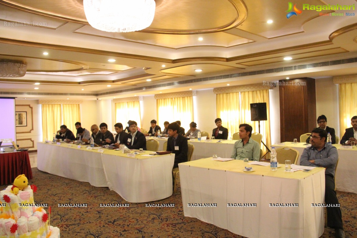 BNI Meet (March 2014), Hyderabad