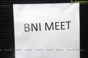 BNI Meet