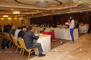 BNI Meet