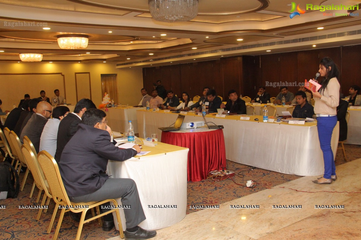 BNI Meet (March 2014), Hyderabad