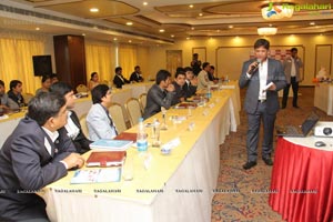 BNI Meet