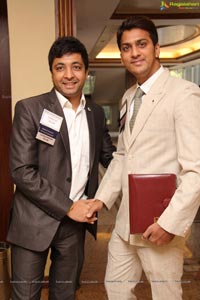 BNI Meet