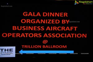 Business Aircraft Operators Association