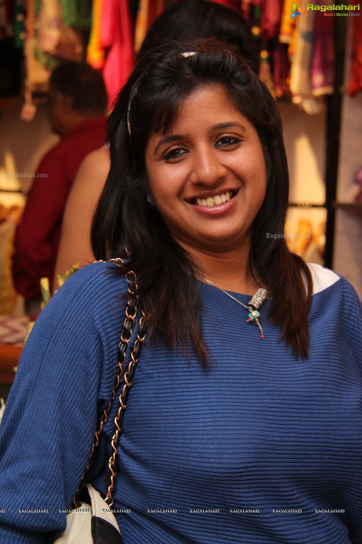 Chandni Chauk - A 'Hatke' Design Studio Launch, Hyderabad