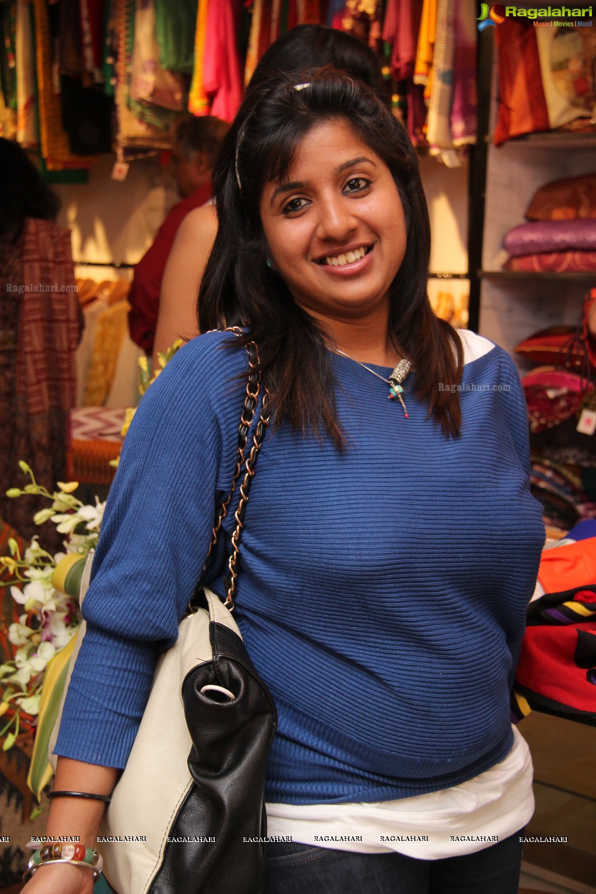 Chandni Chauk - A 'Hatke' Design Studio Launch, Hyderabad