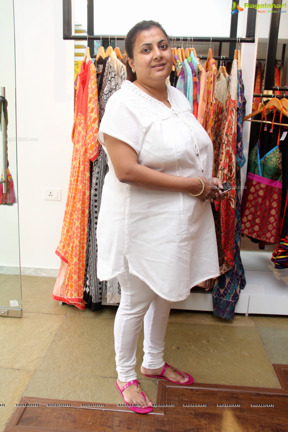 Chandni Chauk - A 'Hatke' Design Studio Launch, Hyderabad