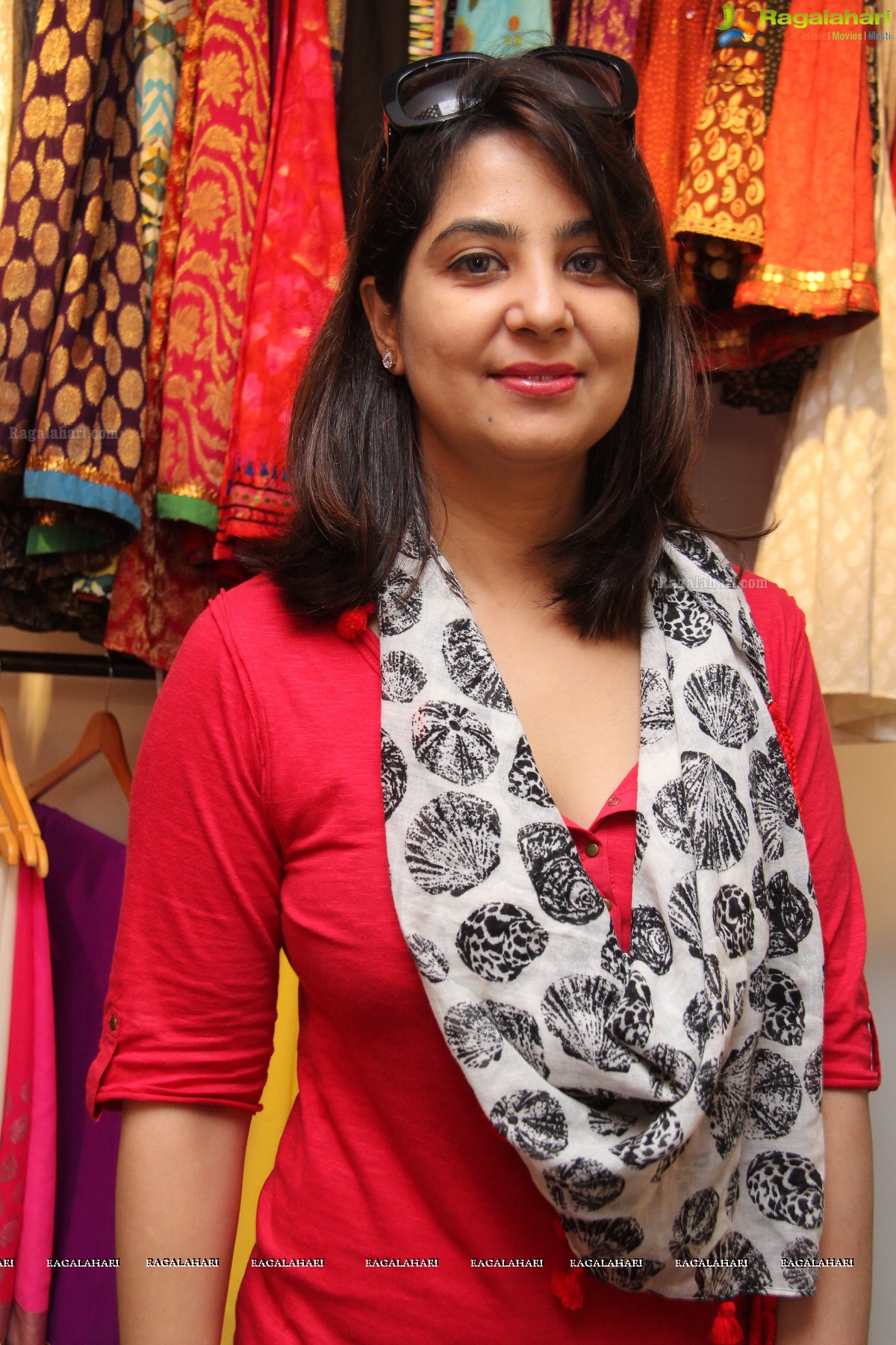 Chandni Chauk - A 'Hatke' Design Studio Launch, Hyderabad