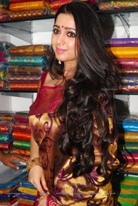 Charmi launches KS Mega Shopping Mall