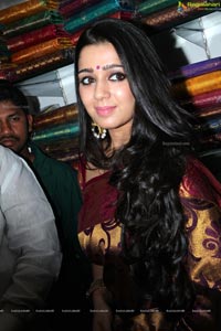 Charmi launches KS Mega Shopping Mall