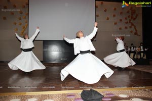 Turkey Dancers