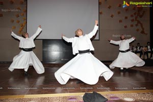 Turkey Dancers