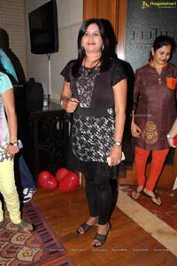 Deepali Bhutada Birthday Party