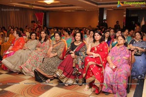 Deepshikha Mahila Club Holi Meeting