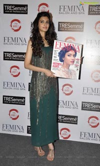 Diana Penty Femina Salon Spa Cover