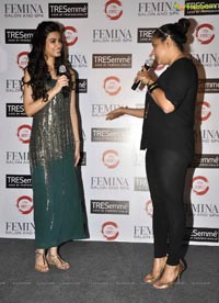 Diana Penty Femina Salon Spa Cover