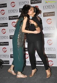 Diana Penty Femina Salon Spa Cover