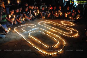 Earth Hour 2014