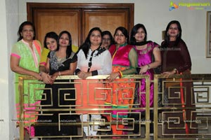 Subhash Hema Agarwal Get Together