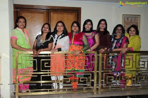 Subhash Hema Agarwal Get Together