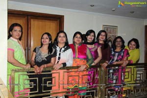 Subhash Hema Agarwal Get Together