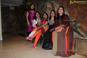 Subhash Hema Agarwal Get Together