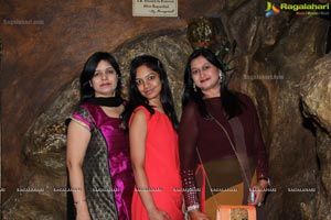 Subhash Hema Agarwal Get Together