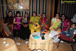 Subhash Hema Agarwal Get Together