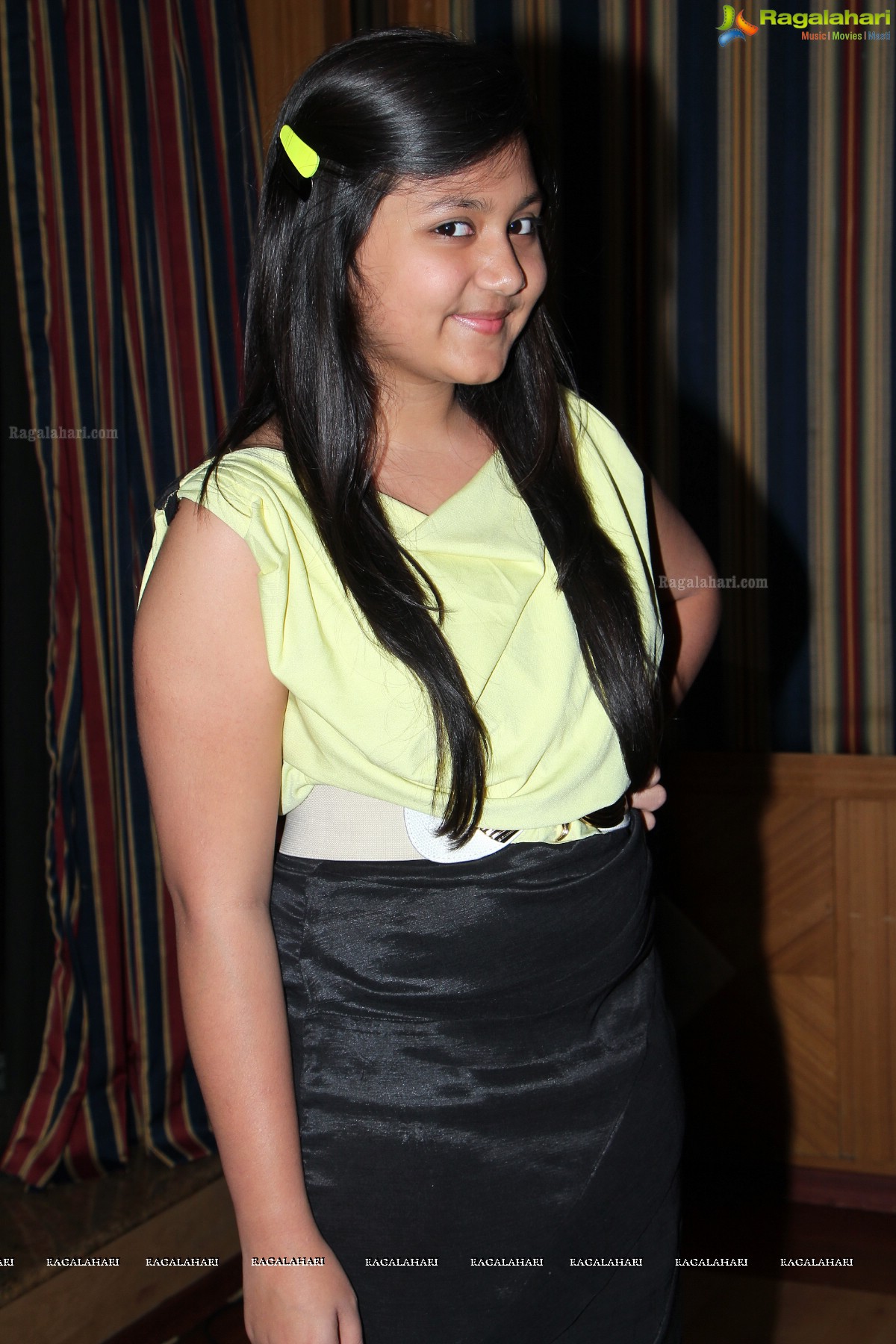 Summer Cool - Get Together Party by Subhash-Hema Agarwal