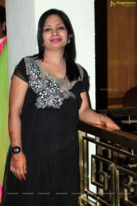 Subhash Hema Agarwal Get Together