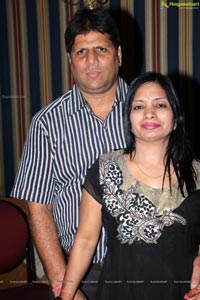 Subhash Hema Agarwal Get Together