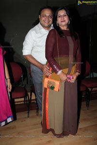 Subhash Hema Agarwal Get Together