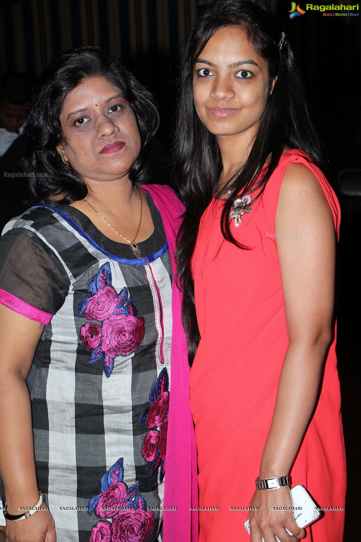 Summer Cool - Get Together Party by Subhash-Hema Agarwal