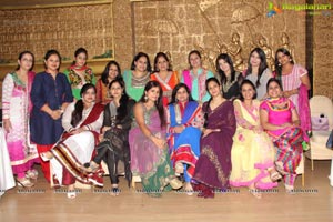 Seema Bhatia Get Together