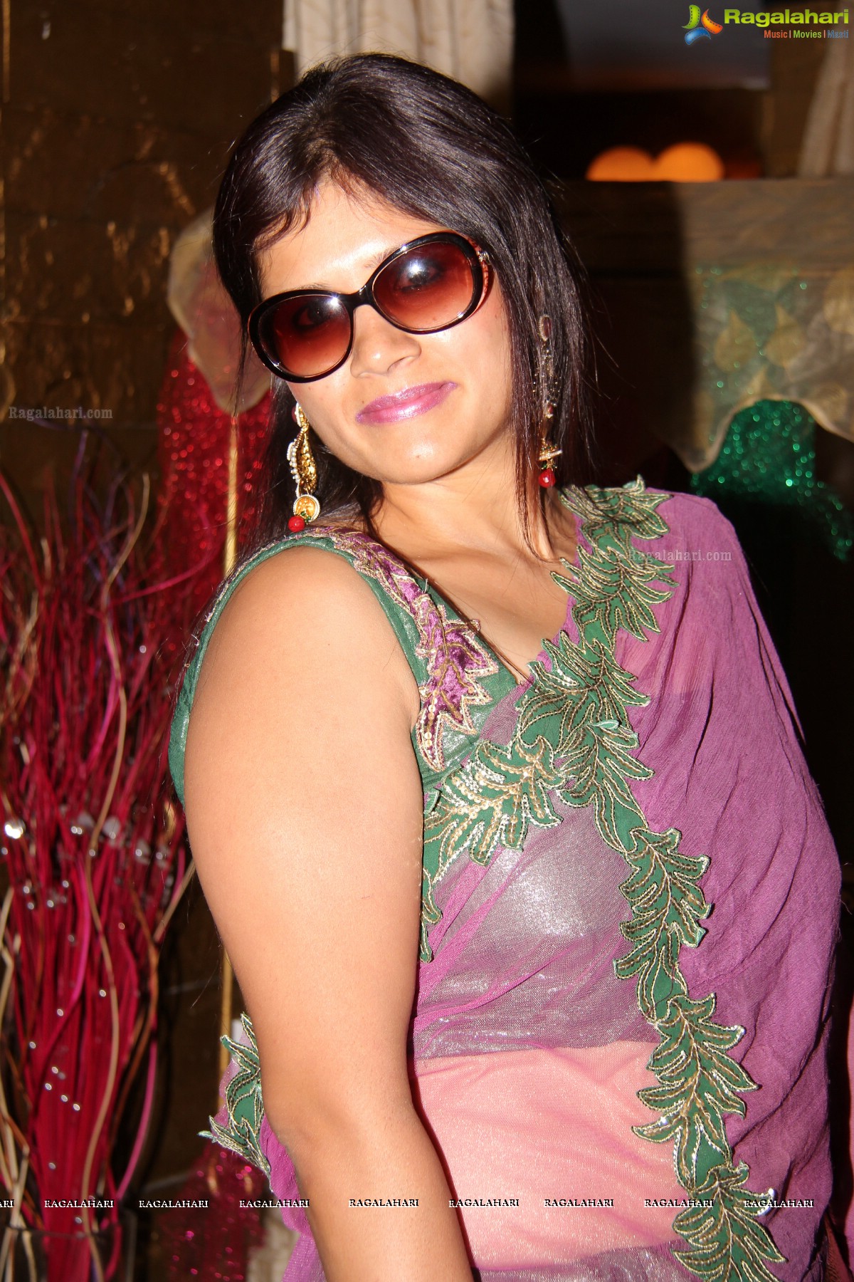 Get Together Party by Seema Bhatia