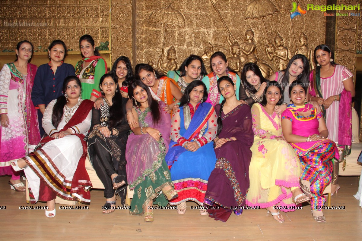 Get Together Party by Seema Bhatia