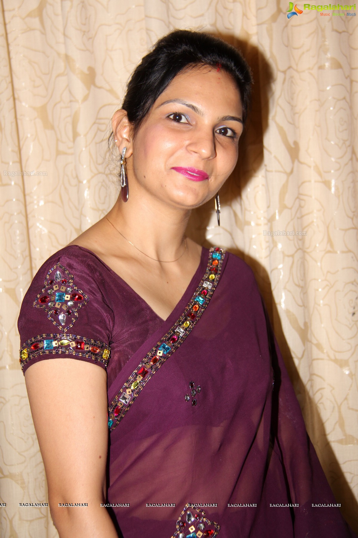 Get Together Party by Seema Bhatia