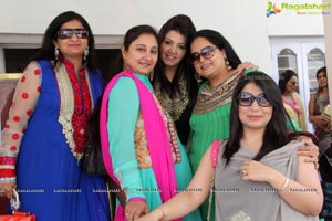 Seema Bhatia Get Together