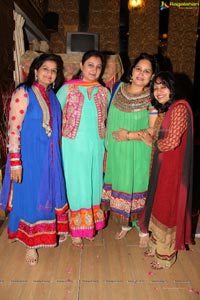 Seema Bhatia Get Together