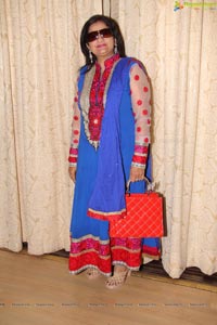 Seema Bhatia Get Together