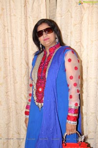 Seema Bhatia Get Together